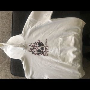 Loveless LIAR HOODIE (My Clothing Line)